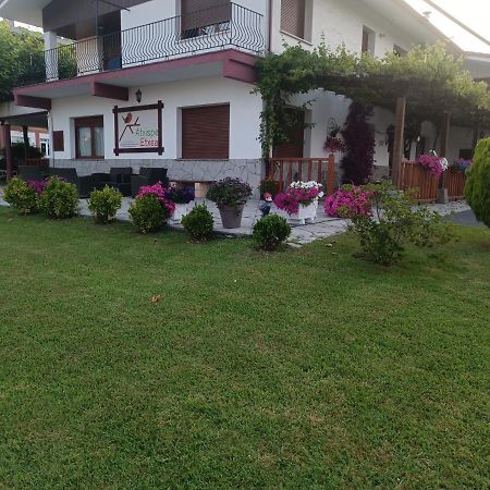 Atxispe Etxea Casa Rural Laukiz Ngoại thất bức ảnh