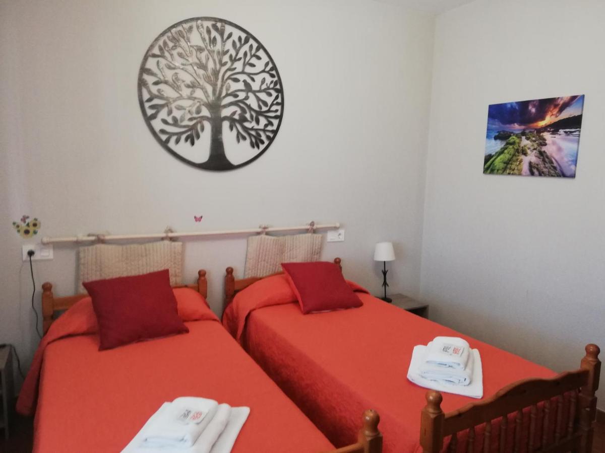 Atxispe Etxea Casa Rural Laukiz Ngoại thất bức ảnh