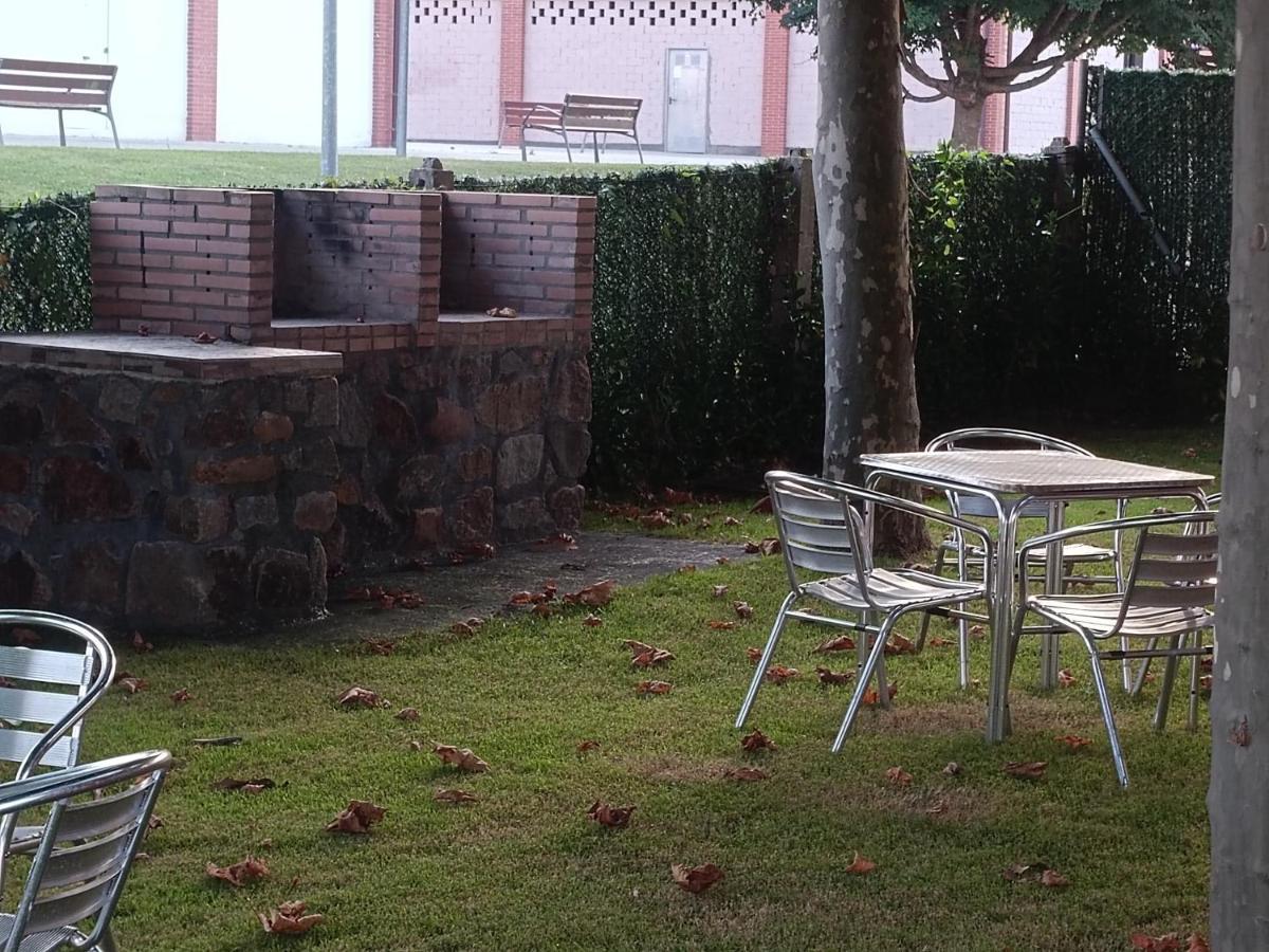 Atxispe Etxea Casa Rural Laukiz Ngoại thất bức ảnh