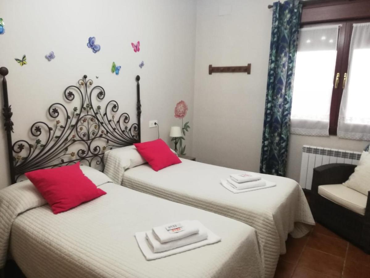 Atxispe Etxea Casa Rural Laukiz Ngoại thất bức ảnh