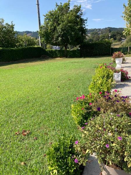 Atxispe Etxea Casa Rural Laukiz Ngoại thất bức ảnh