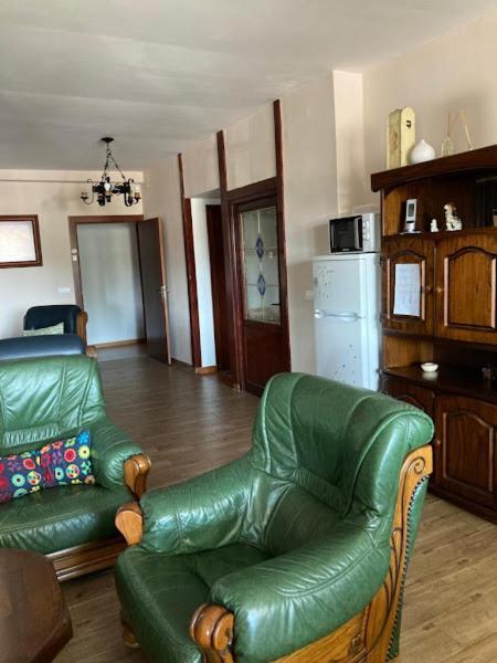 Atxispe Etxea Casa Rural Laukiz Ngoại thất bức ảnh
