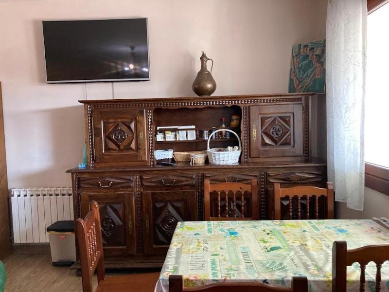 Atxispe Etxea Casa Rural Laukiz Ngoại thất bức ảnh