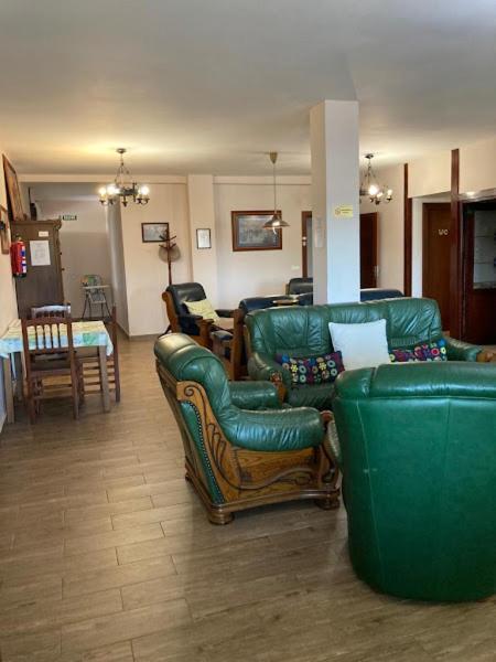 Atxispe Etxea Casa Rural Laukiz Ngoại thất bức ảnh