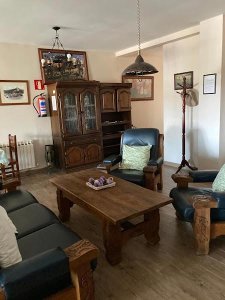 Atxispe Etxea Casa Rural Laukiz Ngoại thất bức ảnh