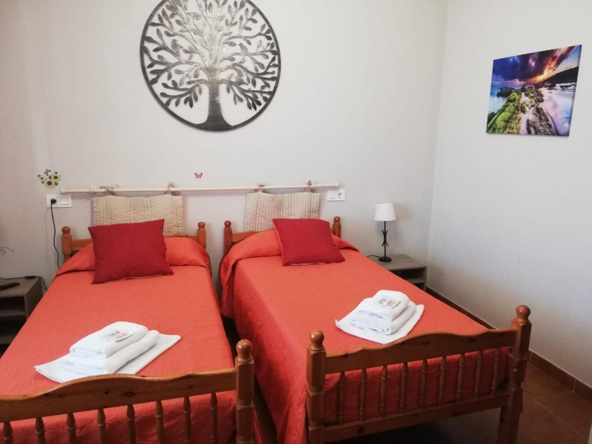 Atxispe Etxea Casa Rural Laukiz Ngoại thất bức ảnh