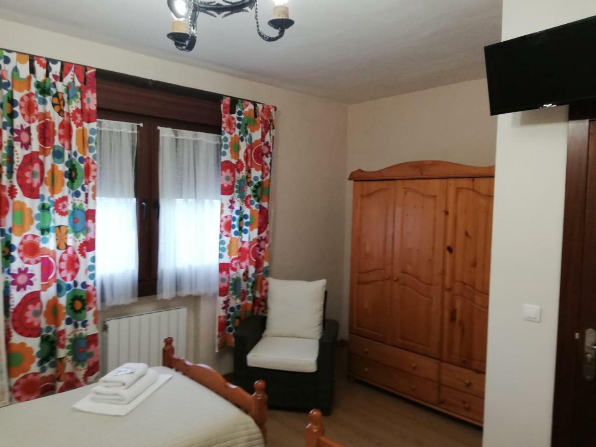 Atxispe Etxea Casa Rural Laukiz Ngoại thất bức ảnh