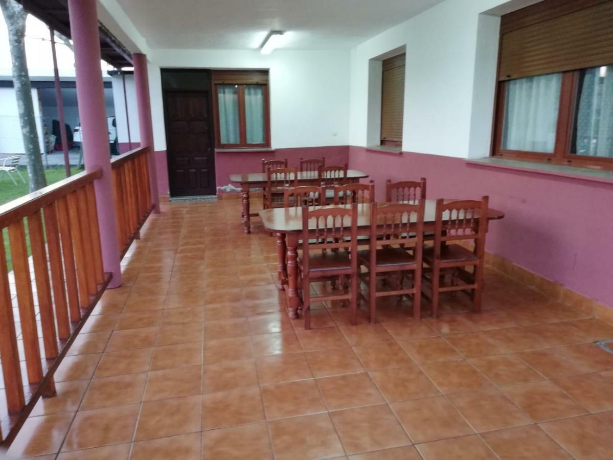Atxispe Etxea Casa Rural Laukiz Ngoại thất bức ảnh