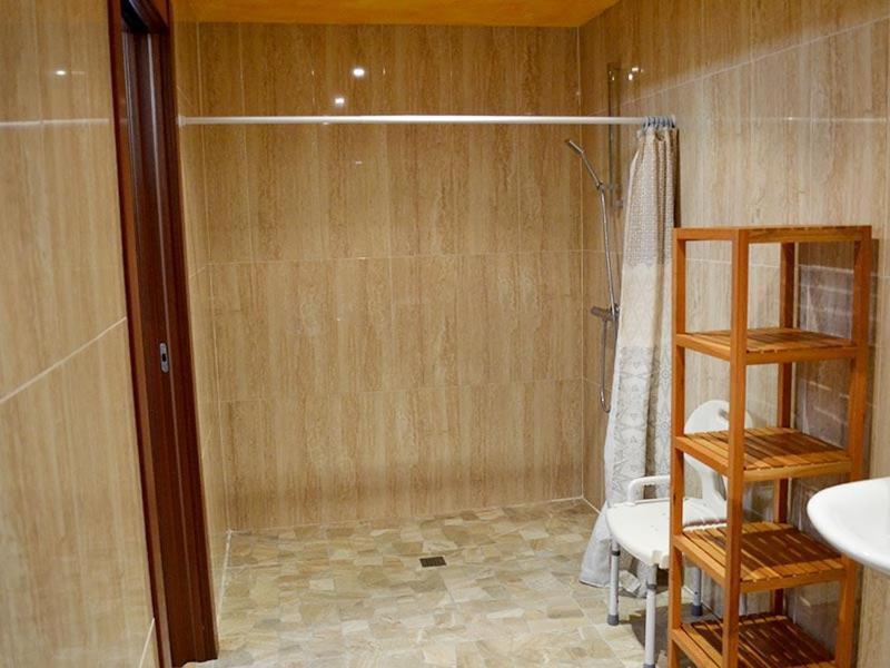 Atxispe Etxea Casa Rural Laukiz Ngoại thất bức ảnh
