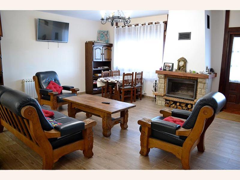 Atxispe Etxea Casa Rural Laukiz Ngoại thất bức ảnh